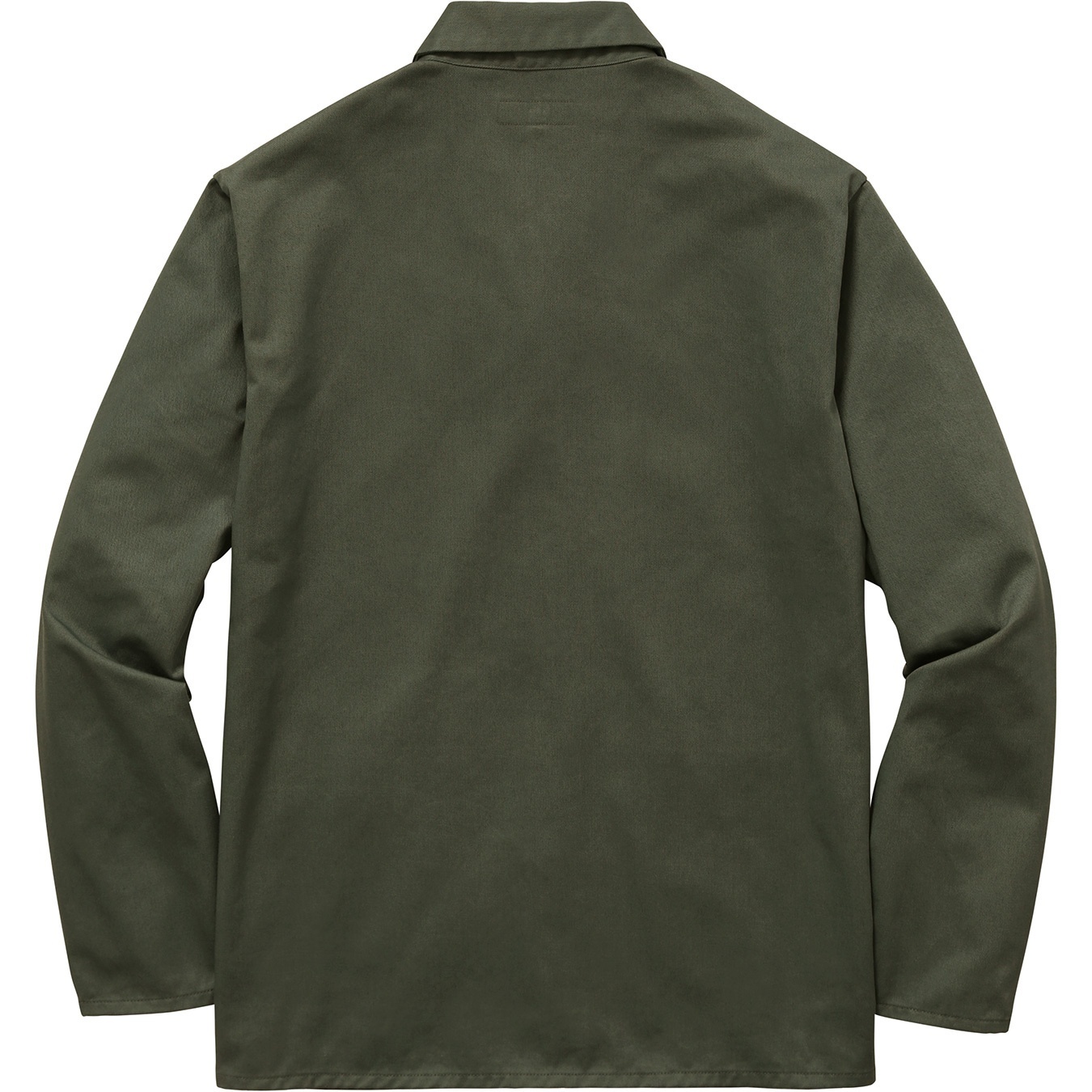 Shop Jacket view 2